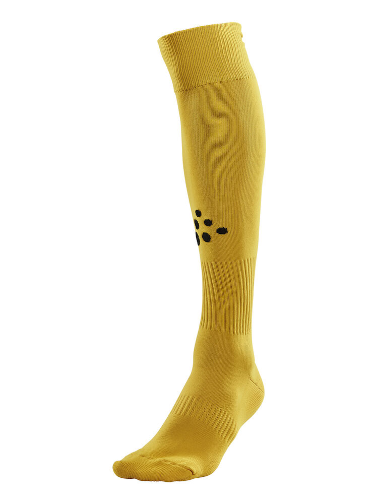 Chaussettes d'entraînement, réf: 1905580 Jaune